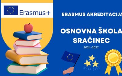 Erasmus+  mobilnost