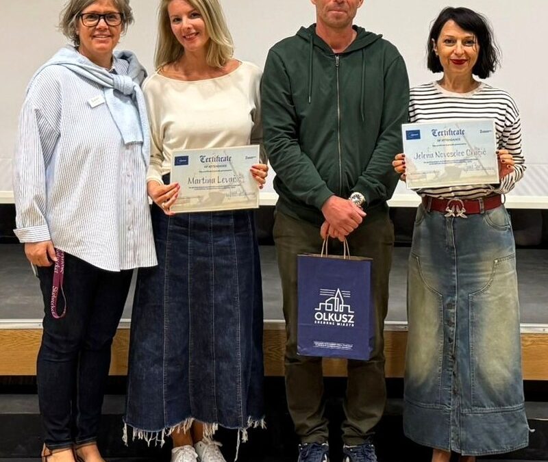 Inkluzija, raznolikost i multikulturalnost u Švedskoj