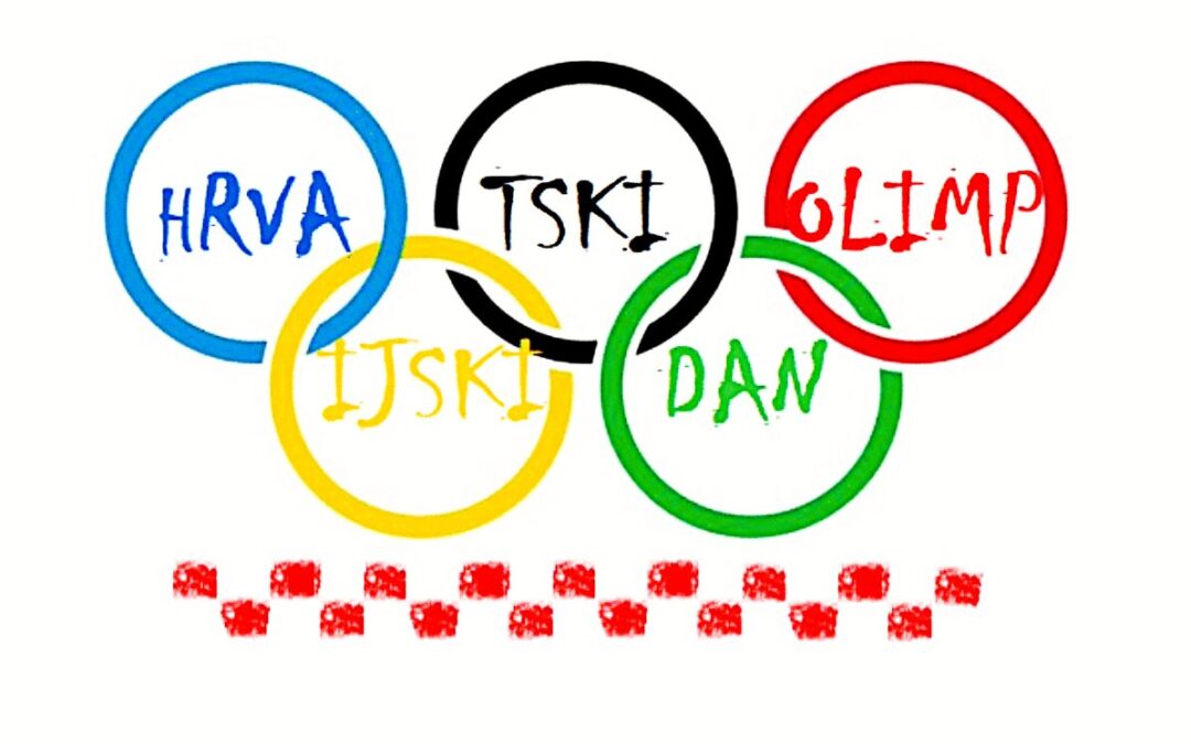 Hrvatski olimpijski dan 2025