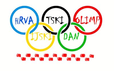 Hrvatski olimpijski dan 2025