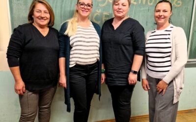Tjedan cjeloživotnog učenja