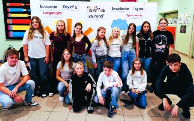 Europski dan jezika