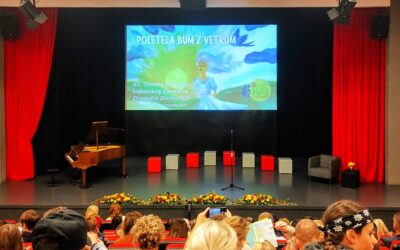 Smotra dječjeg kajkavskog pjesništva