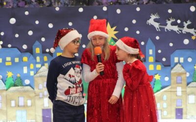 Posjetio nas je sv. Nikola