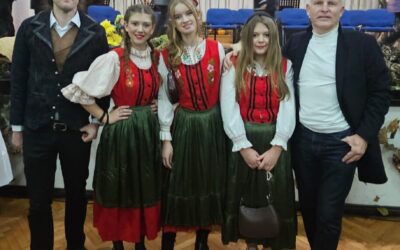 Dječji festival “Kajkavska kulturna baština”