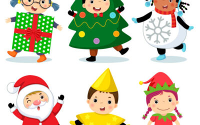 NAJLJEPŠE BOŽIĆNE OPRAVICE