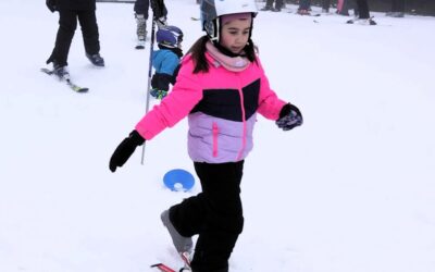 Škola skijanja Areh, Slovenija 9.-11.2.2026.