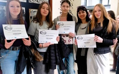 „CEHOVSKI CIMER“