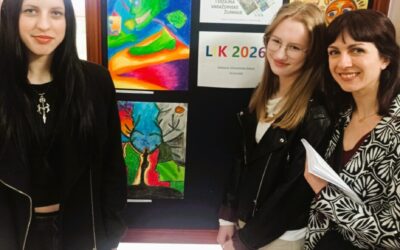 LIK 2026. – ŽUPANIJSKO NATJECANJE