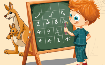 Matematičko natjecanje „Klokan bez granica“