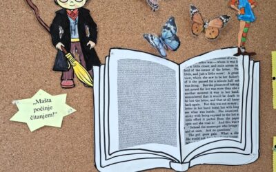 Večeri čitanja u Svibovcu Podravskom