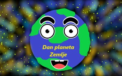 Dan planeta Zemlja u našoj školi