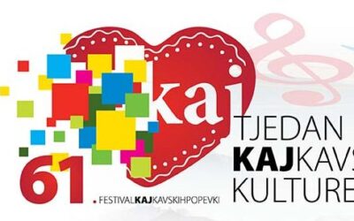 Festival KAJ