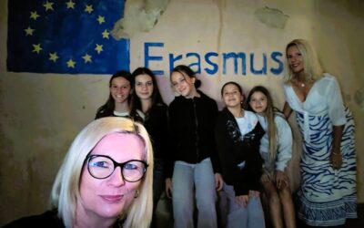 Erasmus+ mobilnost na Mallorci
