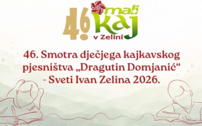 Mali KAJ u Zelini